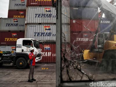 Indonesia Targetkan Laju Ekonomi Tembus 5,3 Persen di 2020