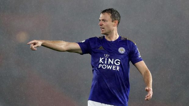 Jonny Evans