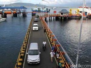 Indonesia Kehilangan Potensi Poros Maritim Dunia karena Kebijakan Ini