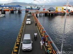 Indonesia Kehilangan Potensi Poros Maritim Dunia karena Kebijakan Ini