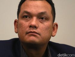 NasDem Nyatakan Tak Cawe-cawe Urusan Menteri Investasi