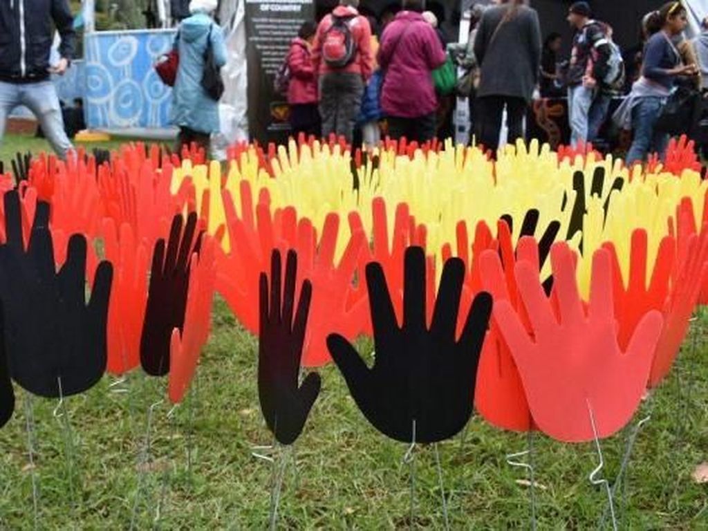 Temuan Baru Tunjukkan Bayi Aborigin Dipisahkan Secara Tak Etis dari Ibunya Temuan Baru Tunjukkan Bayi Aborigin Dipisahkan Secara Tak Etis dari Ibunya