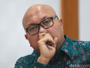 KPU soal Uang Purnabakti 2012-2017: Harusnya Diberikan Usai Pemilu 2014 KPU soal Uang Purnabakti 2012-2017: Harusnya Diberikan Usai Pemilu 2014