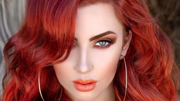 Selebgram Ini Ngaku Sulit Dapat Jodoh Karena Foto Instagram Terlalu Seksi