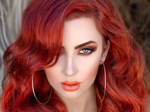 Selebgram Ini Ngaku Sulit Dapat Jodoh Karena Foto Instagram Terlalu Seksi