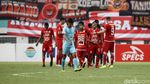 Dua Kali Comeback, Macan Kemayoran Terkam Persela