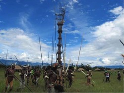 Ini 5 Festival Unik yang Ada di Indonesia