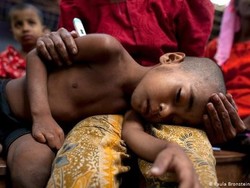 Perubahan Iklim Telah Menjadi Masalah Kesehatan Darurat