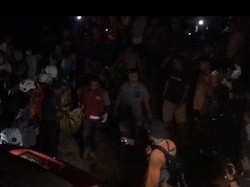 Korban Terakhir Longsor di Gunung Sariak Padang Ditemukan