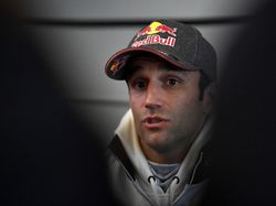 Johann Zarco Resmi Berlabuh di Avintia