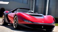5 Mobil Termahal di Dunia, Ada Koenigsegg Hingga Ferrari