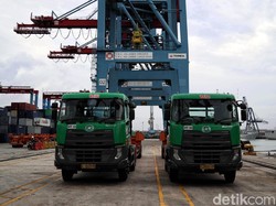 Ekonomi RI Diramal Minus 3%, Mirip Krismon 1998?