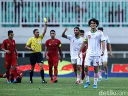 Indra Sjafri: Uji Coba Lebih Sip ketimbang Tur Nusantara