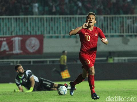Live Report: Thailand vs Indonesia