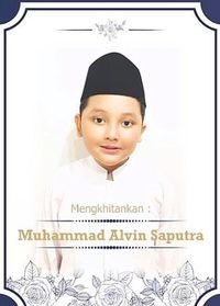 Alvin adik via vallen
