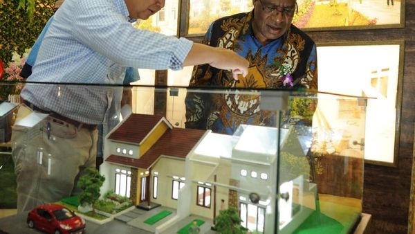 Gelaran IPEX Bidik Transaksi Rp 3 Triliun