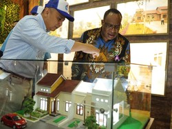 Deretan Rumah Tanpa DP dan di Bawah Rp 300 Jutaan