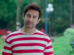 Cerai Usai 15 Tahun Menikah, Aamir Khan: Kami Masih Satu Keluarga! Cerai Usai 15 Tahun Menikah, Aamir Khan: Kami Masih Satu Keluarga!