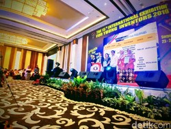 Maos App Alat Deteksi Dini Skizofrenia Karya Mahasiswa UB Sabet 4 Penghargaan