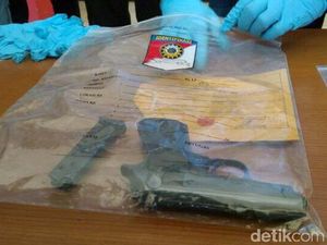 Anaknya Ditahan Kasus Penembakan, Bupati Majalengka: Ini Ujian