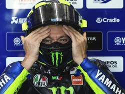 Harusnya Rossi Sudah Pensiun Beberapa Musim Lalu