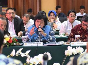 Menteri Siti Ajak Kepala Daerah Diskusi Cari Solusi Persoalan Hutan