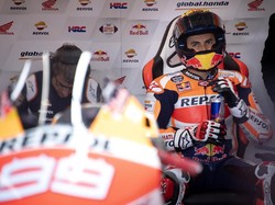 Tak Mudah Buat Lorenzo Kumpulkan Fokus Usai Umumkan Pensiun