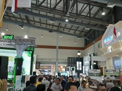 Nasib Kelas Menengah Jakarta, Ingin Punya Rumah Tapi Lokasinya Itu Lho