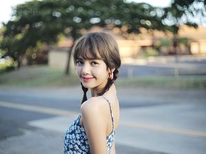 Lisa BLACKPINK Segera Rilis Brand Fashion di Bawah YG Entertainment