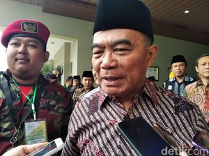 Menko PMK: Data Kabupaten/Kota Beda dengan RT/RW Jadi Kendala Penyaluran BLT