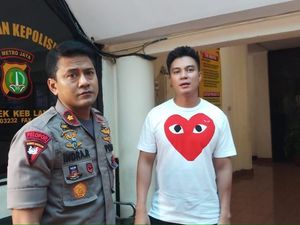 Tahu Motornya Dicuri, Baim Sempat Tunggu Iktikad Baik Eks Karyawannya Tahu Motornya Dicuri, Baim Sempat Tunggu Iktikad Baik Eks Karyawannya