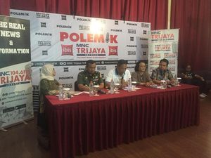 TNI Jelaskan Persoalan Sipadan-Ligitan yang Disebut Lepas dari RI TNI Jelaskan Persoalan Sipadan-Ligitan yang Disebut Lepas dari RI