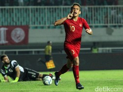 Preview Thailand Vs Indonesia: Skuat Garuda Disambut Laga Berat!