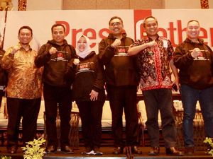 Wacana Amandemen UUD 45