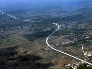 Rawan Kriminal, Tol Trans Sumatera Dijegal Begal Rawan Kriminal, Tol Trans Sumatera Dijegal Begal