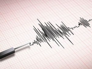 Gempa M 5,8 Terjadi di Maluku Utara