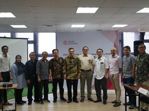 Kalbe Farma Dukung Insentif untuk Riset Industri