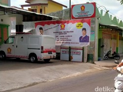Sepi Peminat, Gerindra Perpanjang Pendaftaran Balon Pilkada Klaten