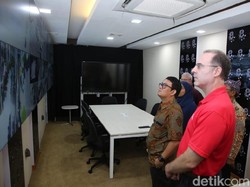 Palang Merah AS Jadikan Banyuwangi Pilot Project Program Kesiapsiagaan Gempa