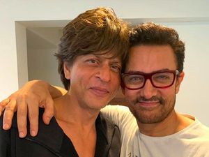 Bollywood di Pinggir Jurang Bollywood di Pinggir Jurang