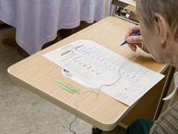 Peneliti: Risiko Demensia Bagi Tuna Aksara Tiga Kali Lebih Besar