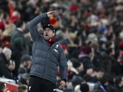 Liverpool Tatap Tiga Laga Kandang Beruntun, Klopp: Merahkan Anfield!