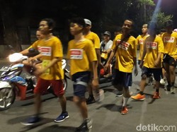 Gerak Jalan Resolusi Jihad Mojokerto-Suroboyo 2024: Cek Jadwal Lengkap!