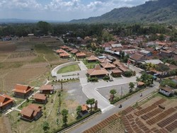 Borobudur Marathon 2019 Beri Dampak Positif Bagi Warga