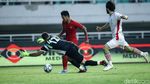 Timnas Indonesia U-23 Gebuk Iran di Pakansari