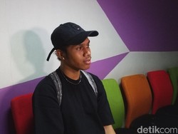 Idap Psikosomatis, Kevin Idol Duga Karena Sakit Lambung