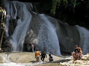 Melihat TN Babul di Maros yang Jadi Taman Warisan Asean