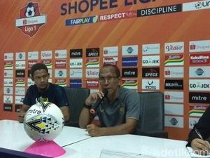 Leganya Banur, PSIS Akhirnya Menang di Moch Soebroto