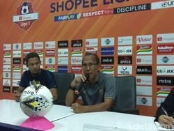 Leganya Banur, PSIS Akhirnya Menang di Moch Soebroto