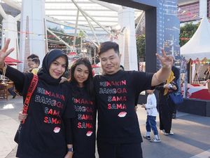 Sering Touring ke Jawa hingga Sumatera, Ini Kata Pengguna Avanza